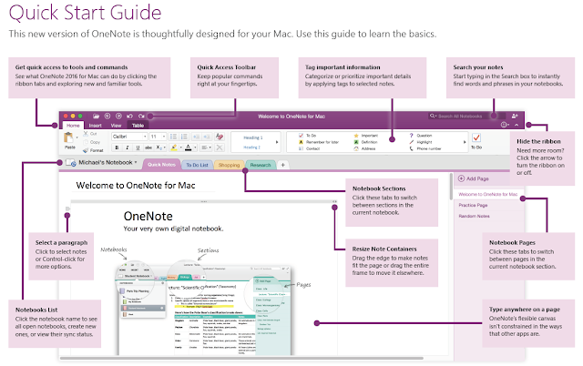 onenote for mac tutorial 2020 onenote for mac tutorial 2020