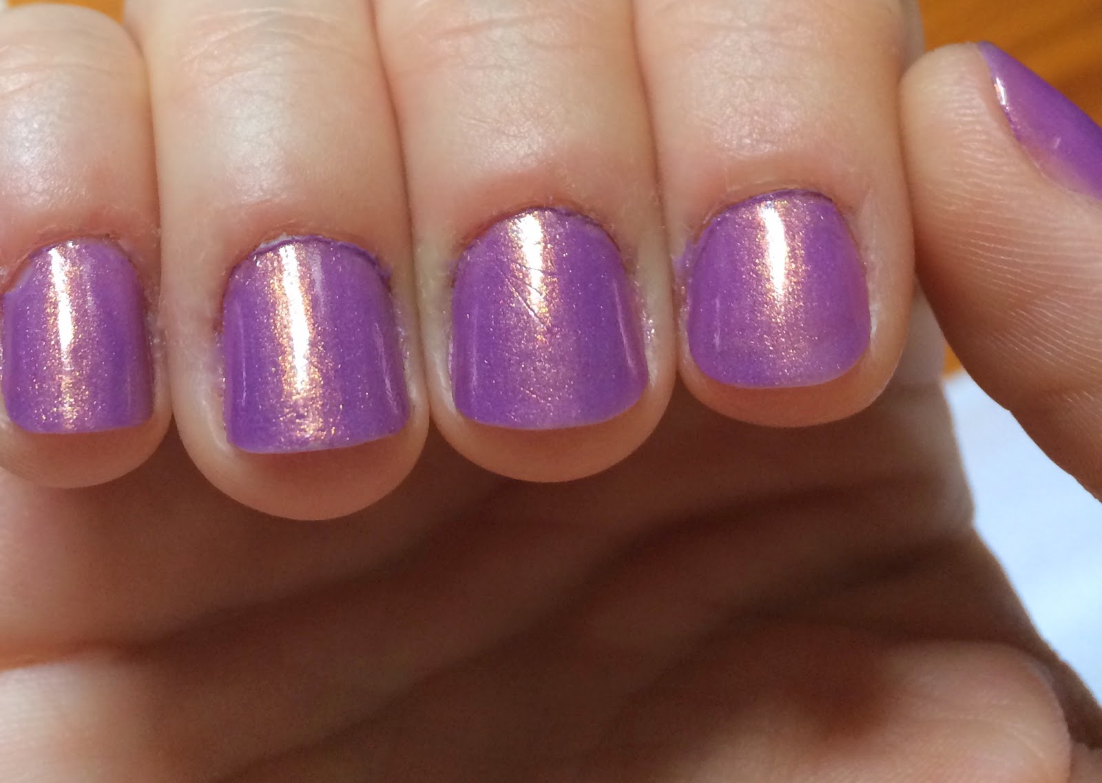 August Nail Polish Colors - wide 4