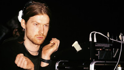 Aphex Twin Photo