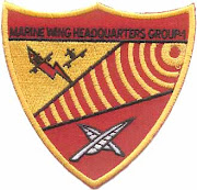 Marine Wing Headquarters Group