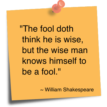 Future Business of 21st Century: WISDOM QUOTES