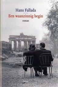 Voorwaarts maar niet kunnen vergeten