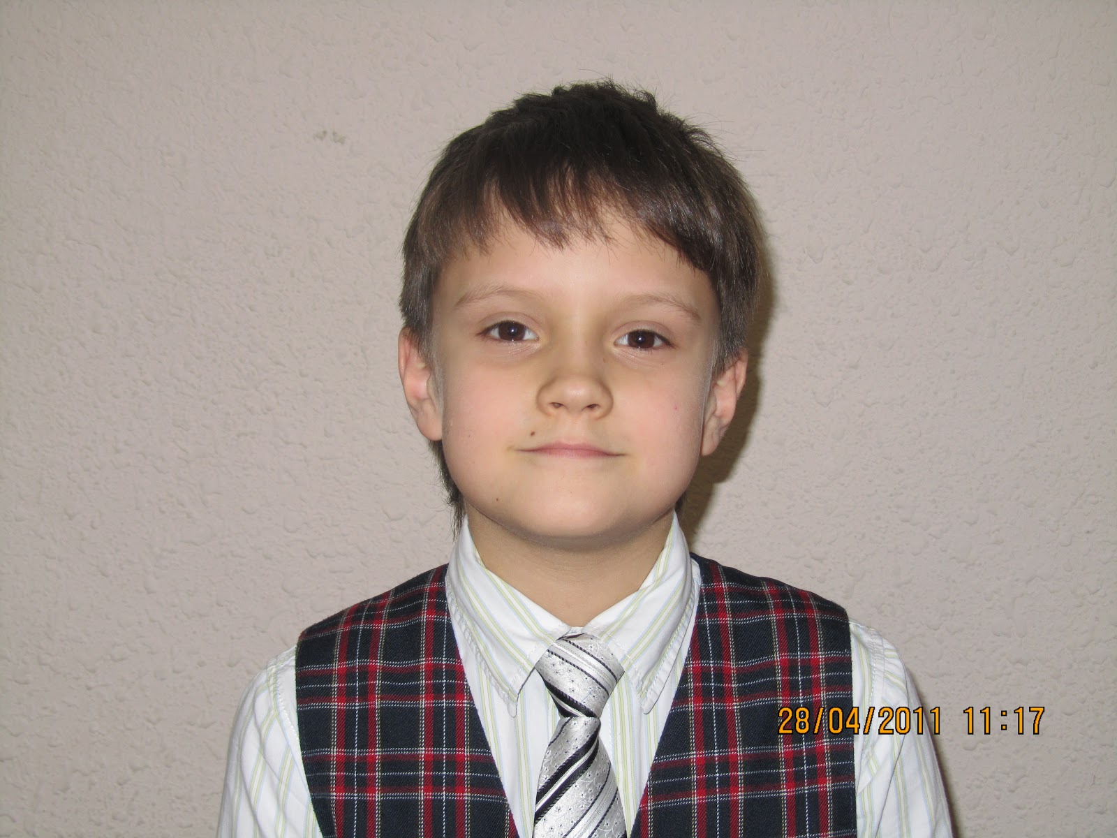 Стихи про свой класс