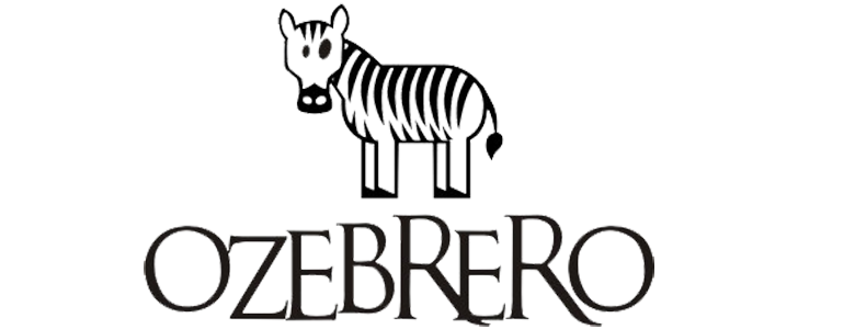 O Zebrero