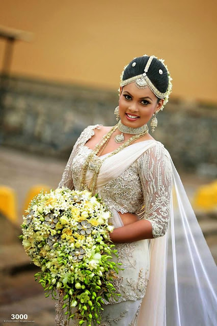 Sri Lanka Hot Picture Gallery Menaka Peiris Wedding Day