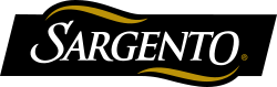 The Sargento logo.