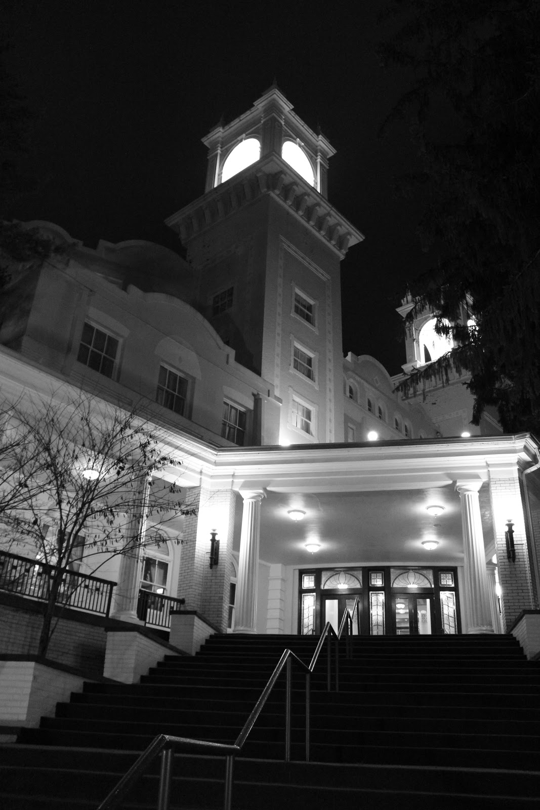 Barton Family Scrapbook West Baden