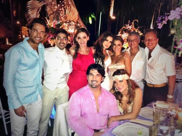 Rullinatic@s: # SEBASTIAN RULLI LE MANDO FELICITACIONES A OMAR &CARLA ...