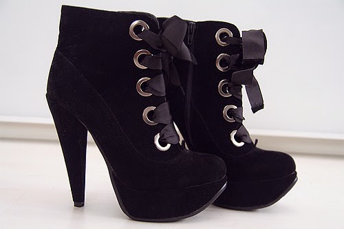 Botas de moda económicas Botas de moda económicas