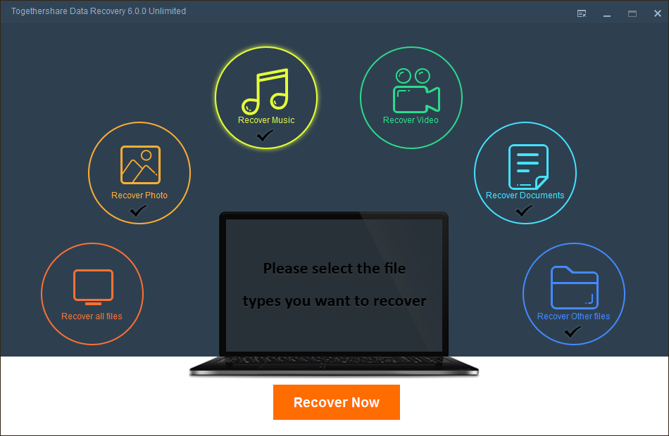 togethershare data recovery review