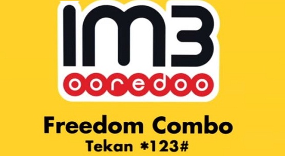 Richan Paket Murah IM3 INDOSAT