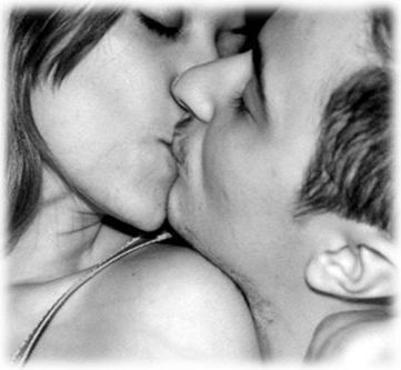 Closed Mouth Kissing 62