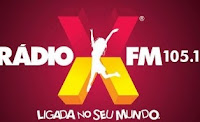 Rádio X FM de Florianópolis e Rancho Queimado ao vivo