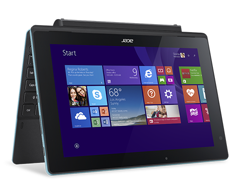 Acer Aspire Switch 10E SW3-013
