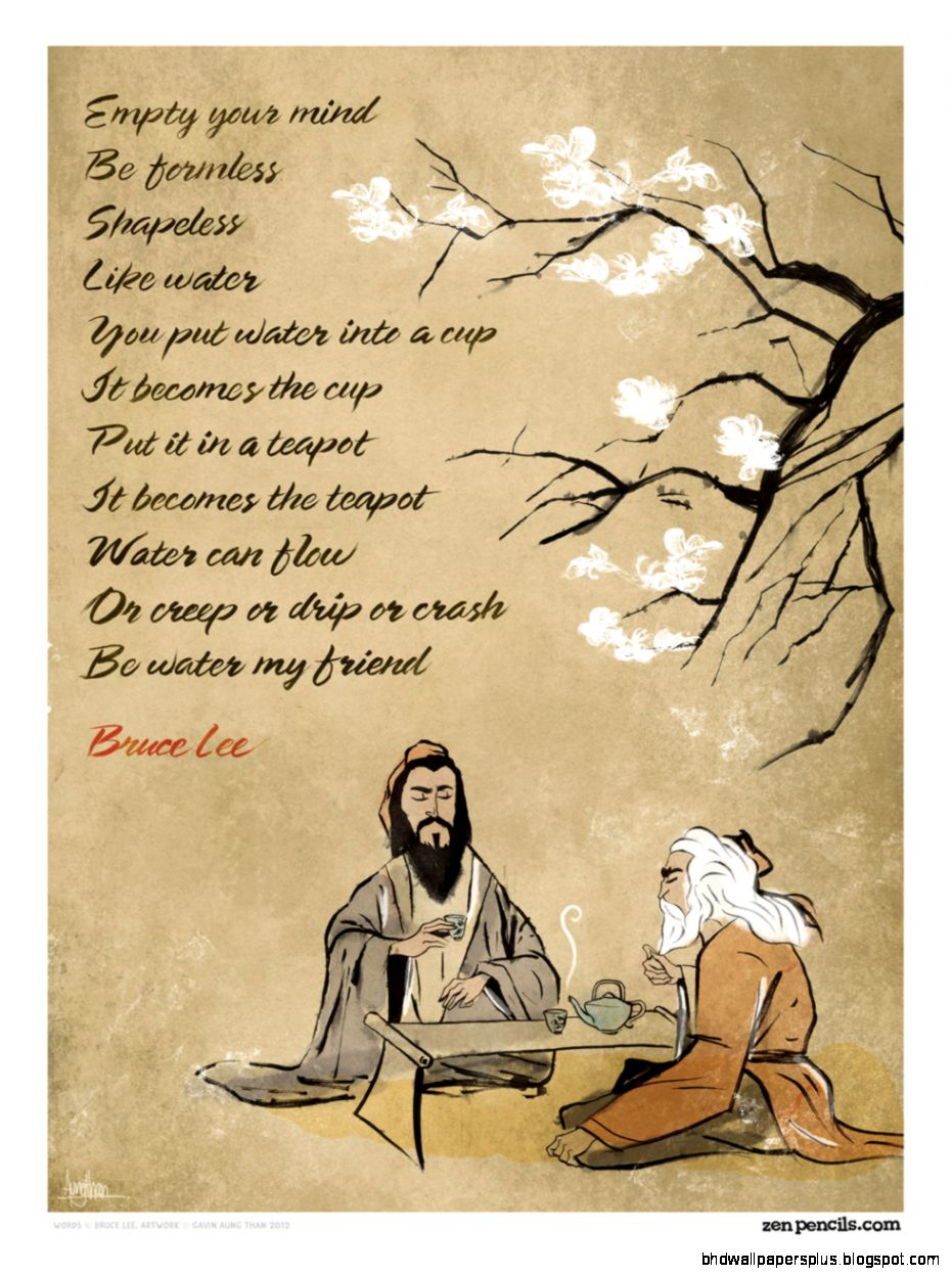 Friendship Quotes Zen | HD Wallpapers Plus