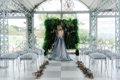 decoration mariage boheme mur vegetal decoration mariage boheme mur vegetal