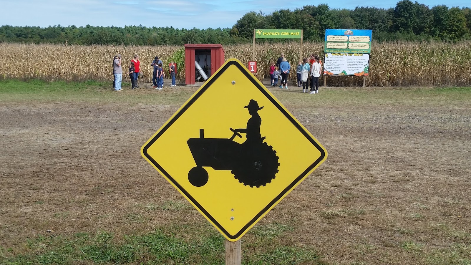 Cranberry County A Visit To Sauchuk Farm In Plympton