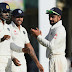 India vs England 1st Test Match Full Scorecard 2016