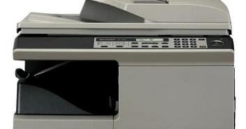 Driver escaner sharp al-2041 for Windows 8 X64 Download