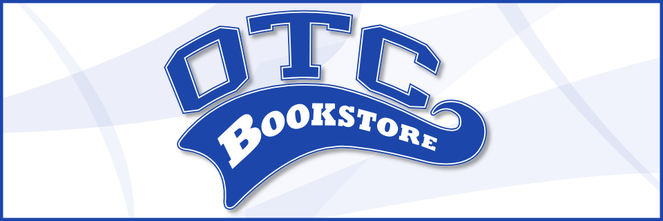 OTC Bookstore Blog