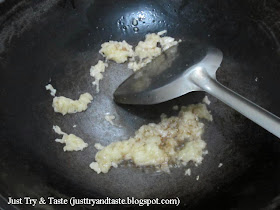 Resep Homemade Bakso Kuah Daging Sapi JTT