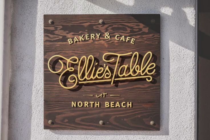 Ellie’s Table