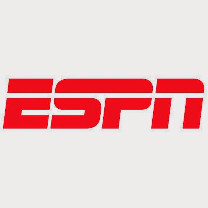 ESPN Latinoamerica en vivo TV EN