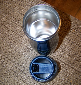 Contigo West Loop Travel Mug Review And Giveaway Planet Weidknecht This Smart Travel Mug