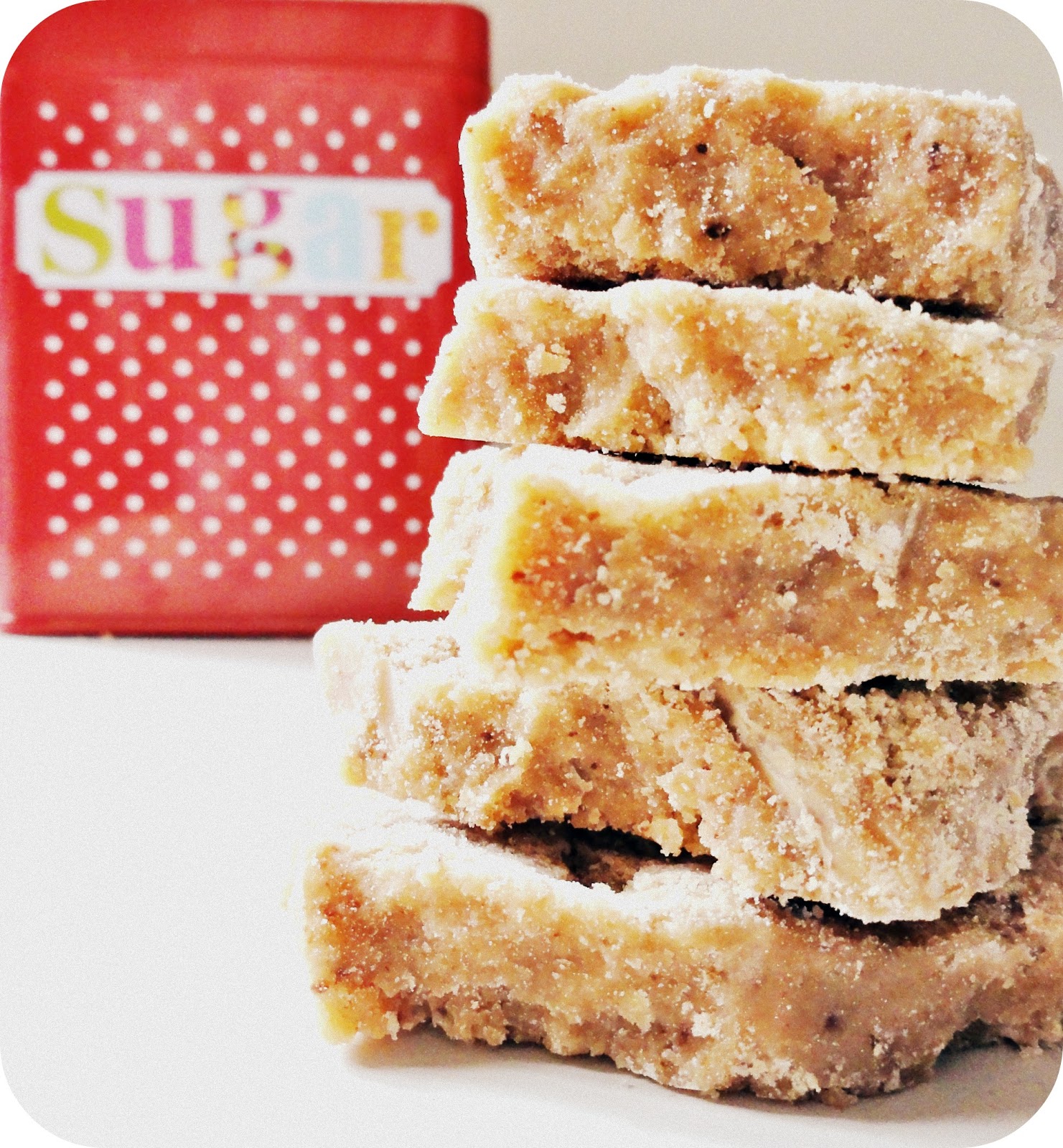 vanilla fudge with sea salt vanilla fudge with sea salt