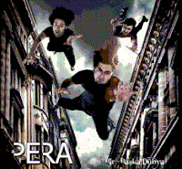 Pera Yoruldum 2016 Pera Yoruldum 2016