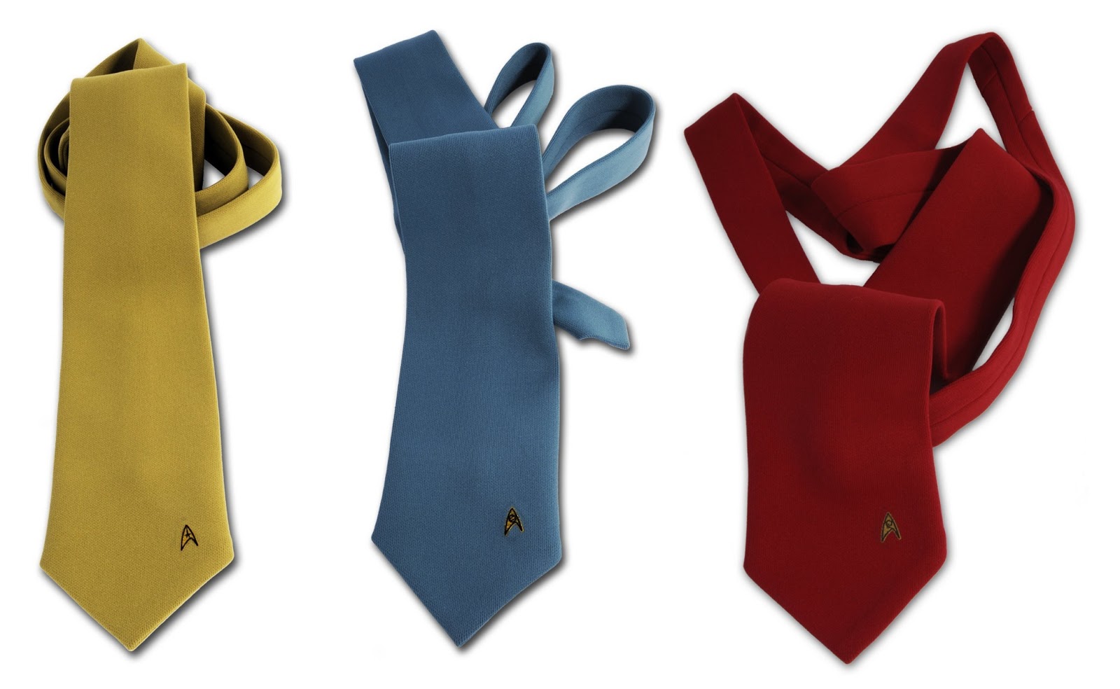 The Trek Collective March 2013