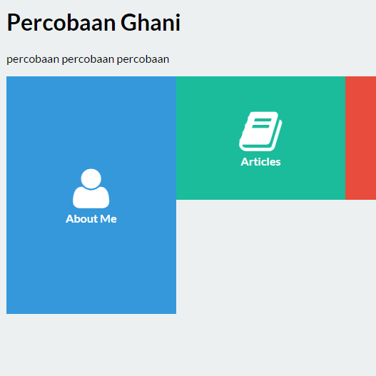 Cara Menciptakan Template Blog Sendiri - Bab 2 - Belajar Komputer