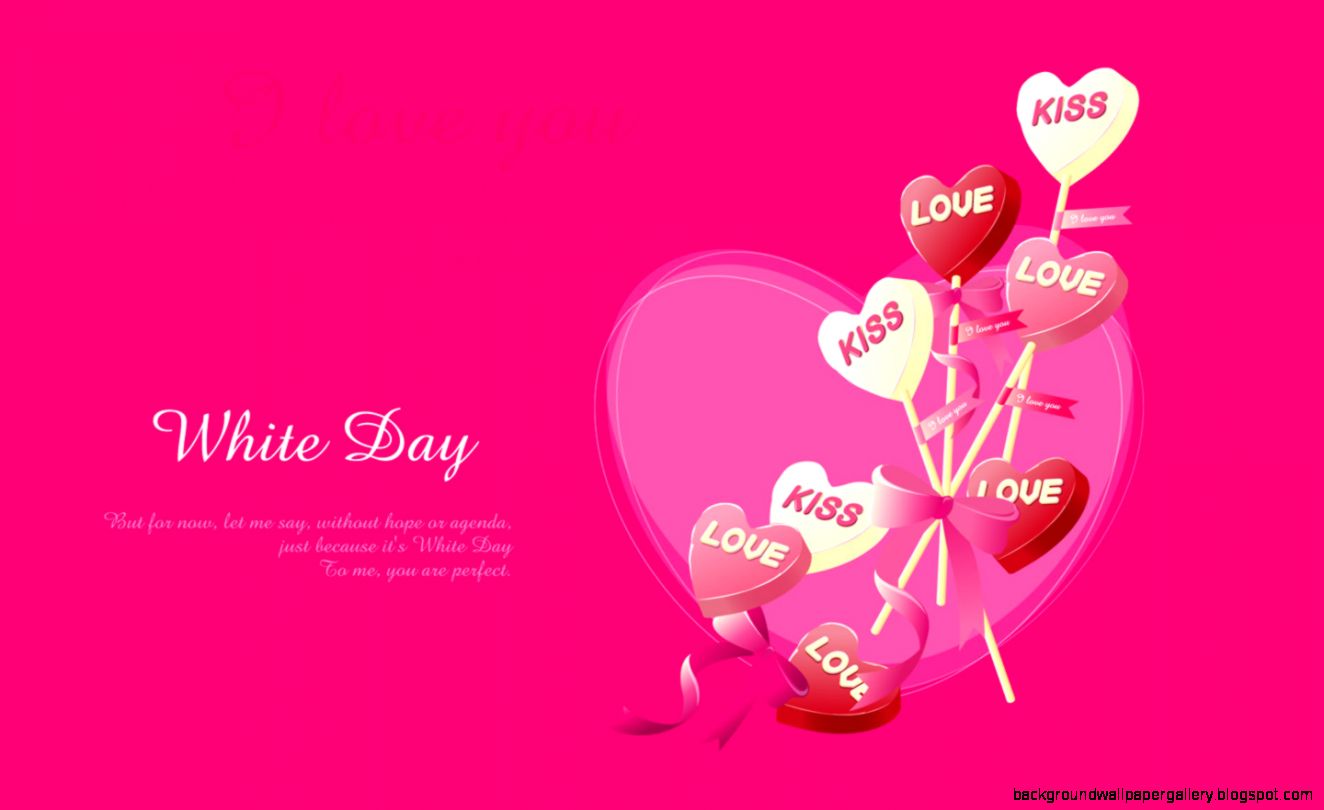 Valentine Day Desktop Vector Wallpaper  Wallpapers Background