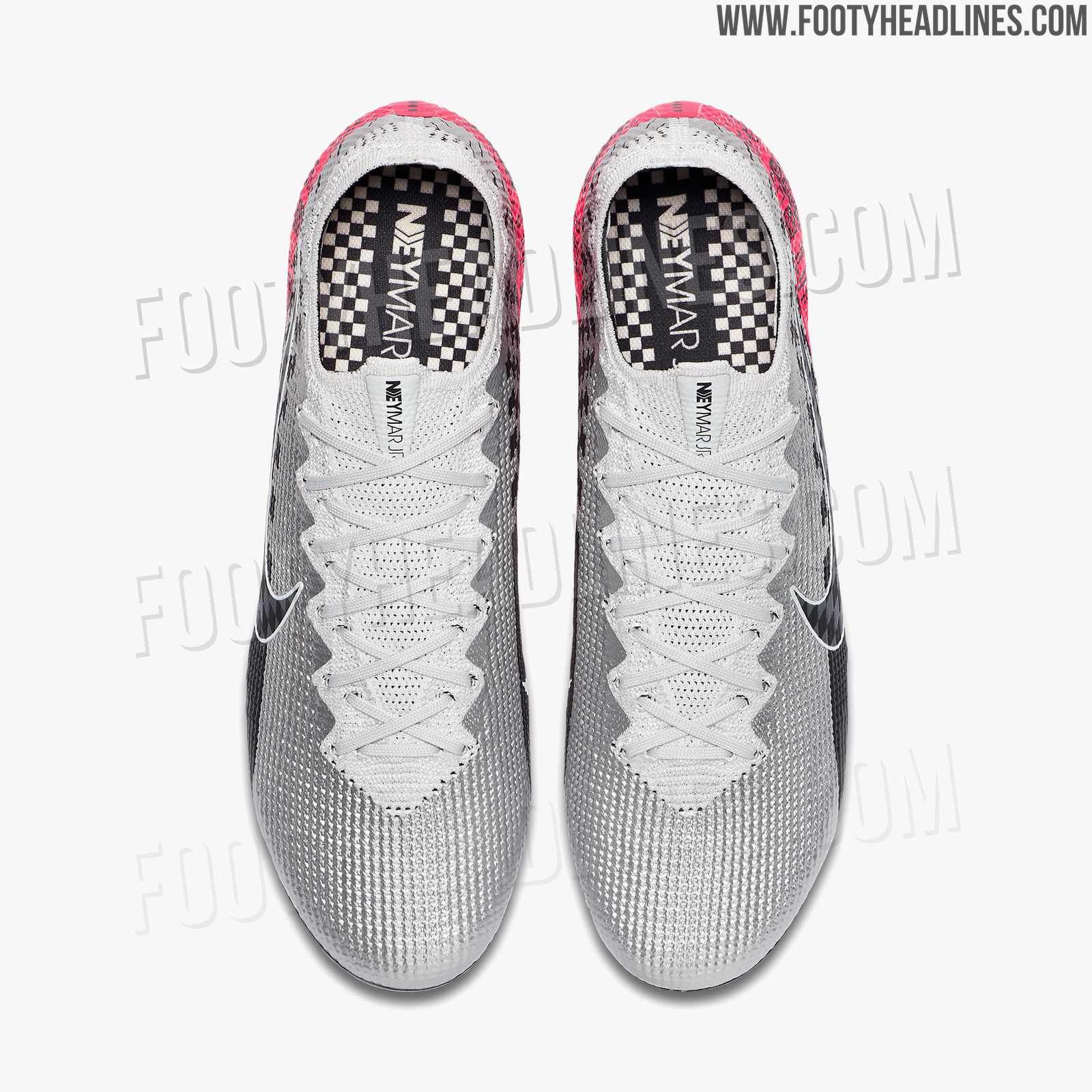 Nike Mercurial Vapor I Football Boots SG Size 10 eBay