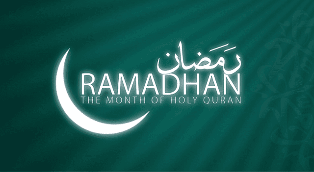 Bulan Suci Ramadhan Kata Kata Maaf Dan Ucapan Selamat Menyambut Bulan Suci Ramadhan 2018