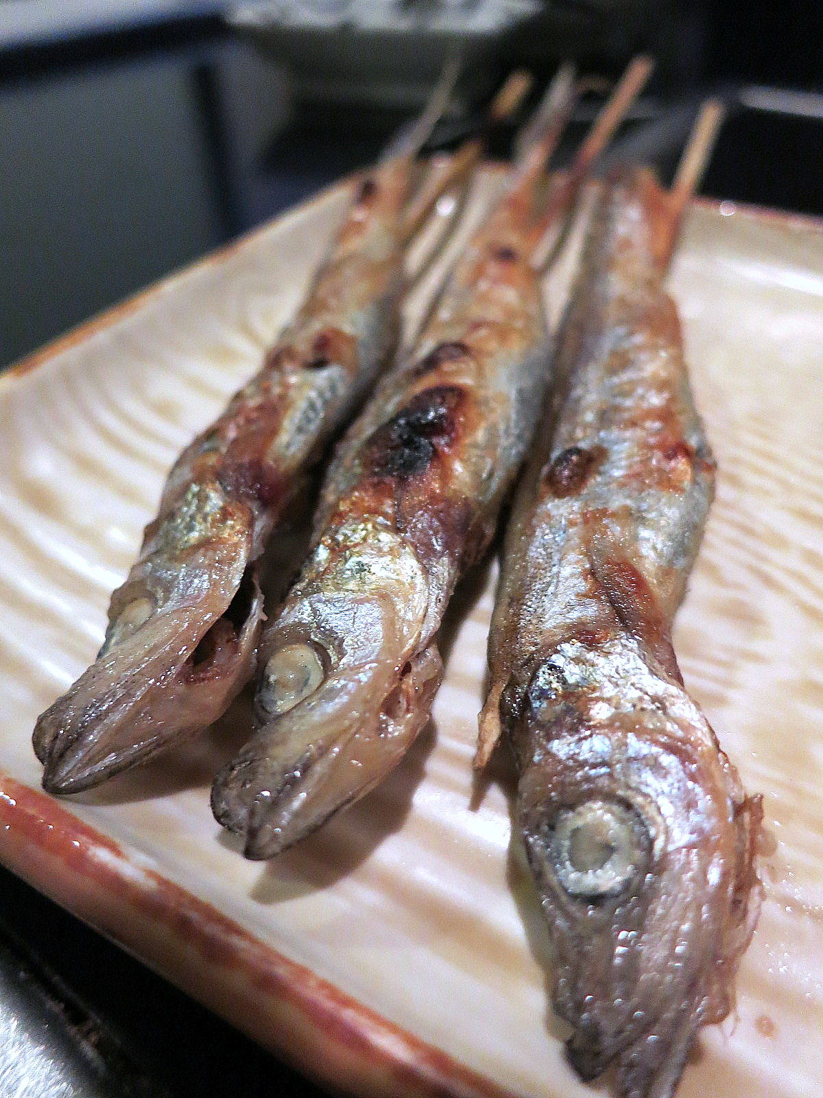 Eat Drink KL Buffets Sango Crystal Crown