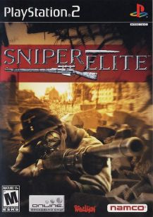 Sniper Elite   Download game PS3 PS4 PS2 RPCS3 PC free - 87