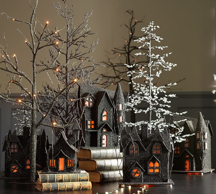 The Blog Pottery Barn Halloween 2015
