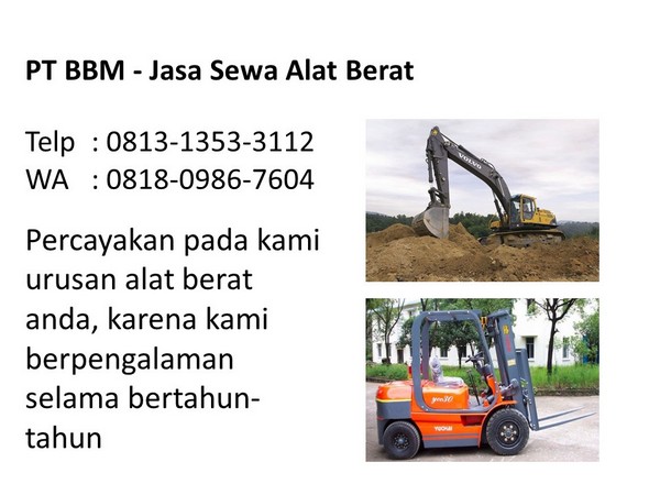 Rental Alat Berat Aspal Di Bandung Dan Jakarta rental alat berat aspal di bandung dan jakarta