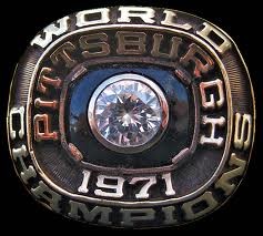 1971 World Champion: Bob Moose
