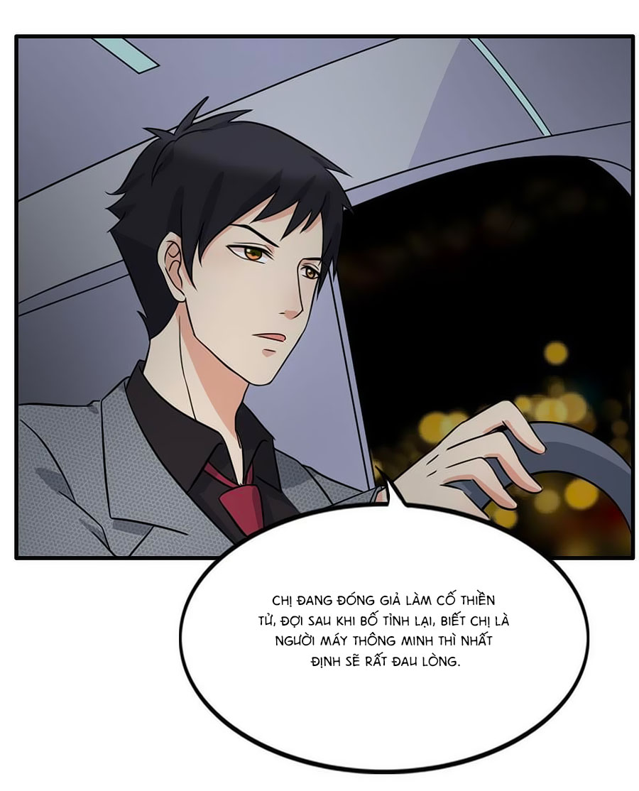 Số Hiệu 1314 Chap 12 - Next Chap 13