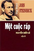 Một Cuộc Ráp - John Steinbeck