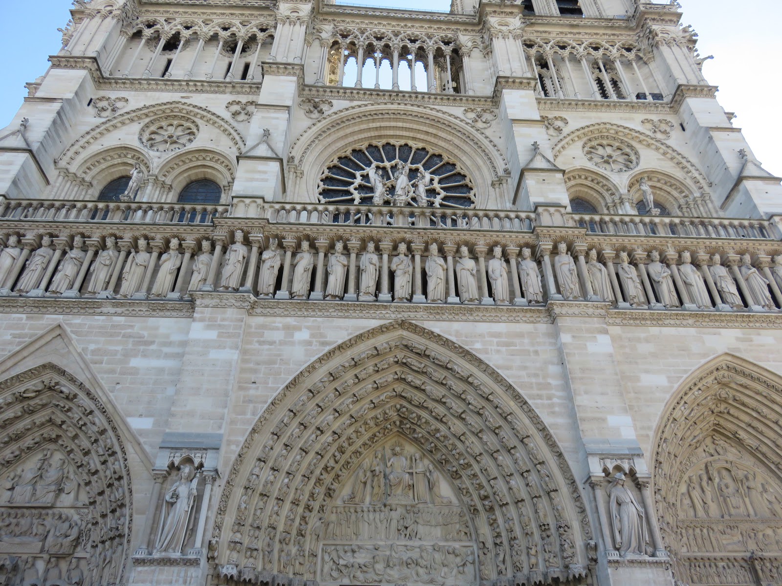 París: Île de la Cité e Île St-Louis