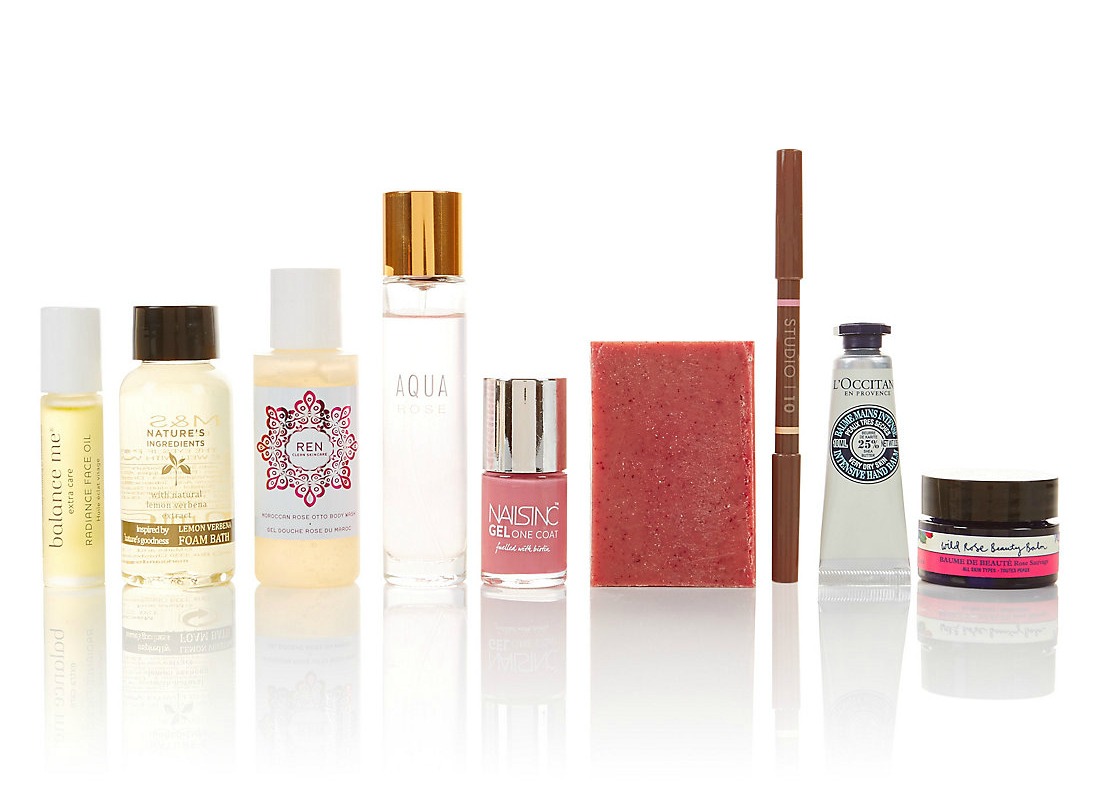 Beautyqueenuk A UK Beauty and Lifestyle Blog Free Beauty Box with