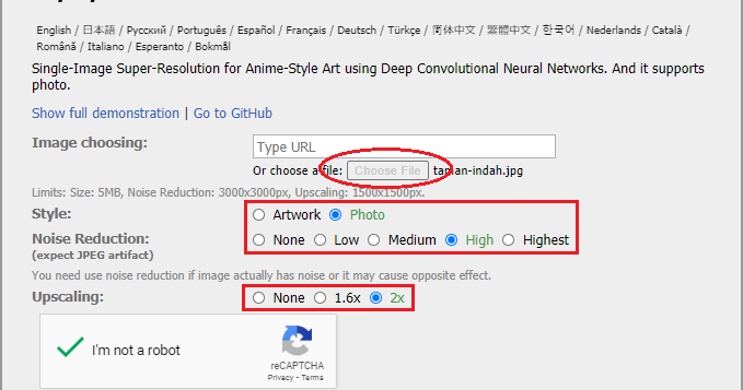 Cara Membuat Gambar Menjadi Di Tengah Html 4 Cara Mengubah Gambar