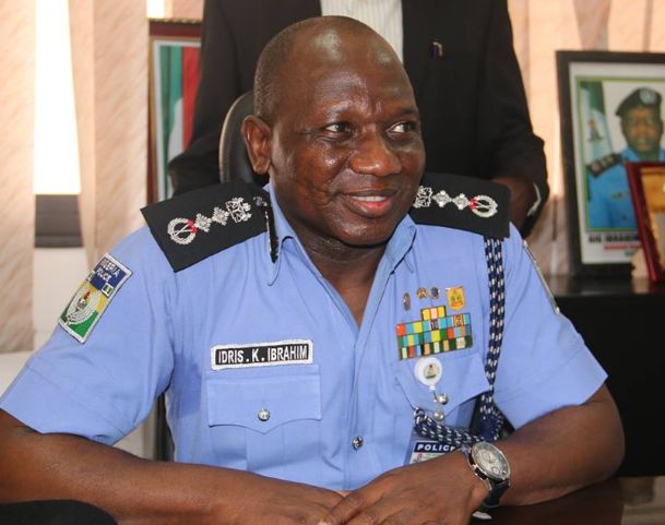 JUST IN: Police Arrests Alleged Killer Of Enugu State Deputy Governor's Orderly