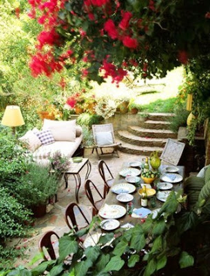 MCGL: Exteriores