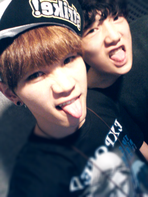 topp dogg indonesia pic predebut seo sangwon yano topp dogg indonesia pic predebut seo sangwon yano