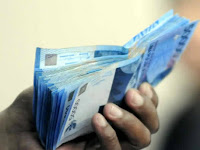 Rp. 500.000,- Setoran Awal Membuka Rekening di Bank Mandiri 
