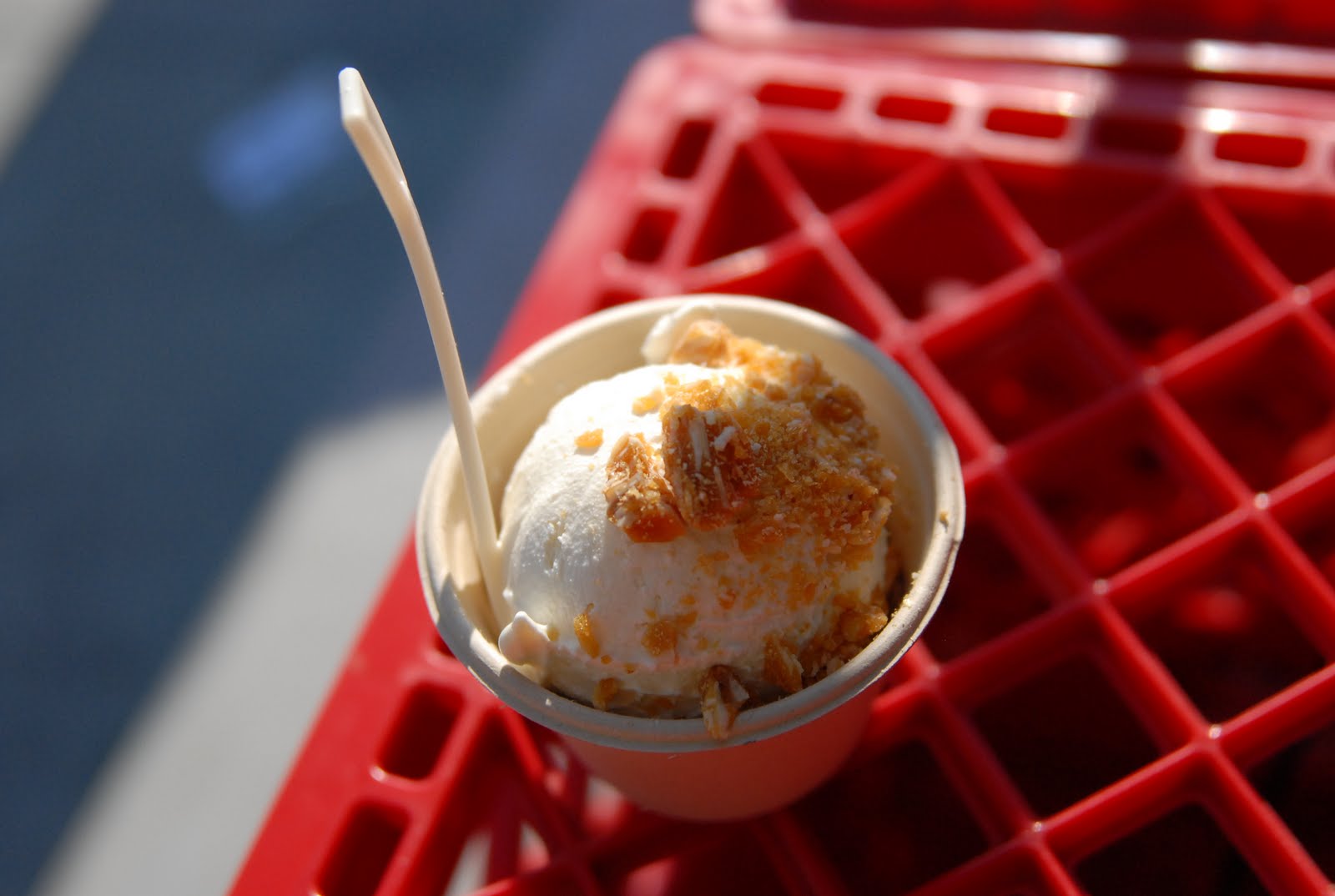 Foodiebia Smitten Ice Cream